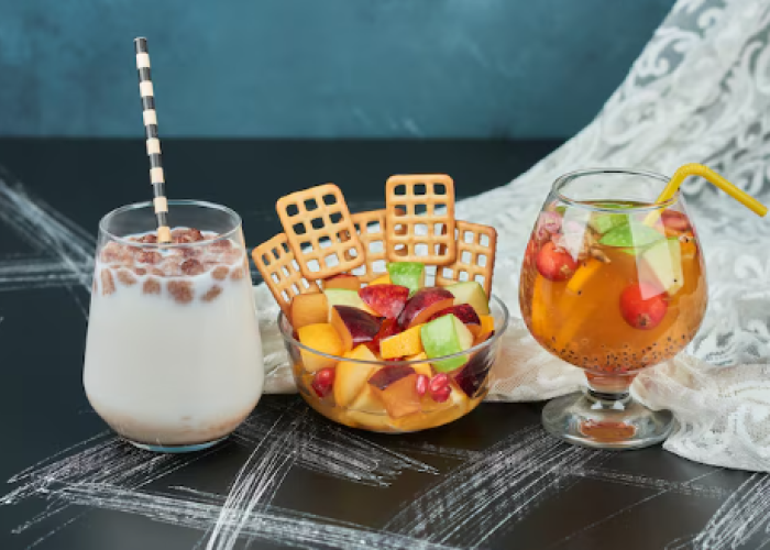 Air Hangat Jadi Awal Berbuka yang Ideal, Ini Manfaatnya