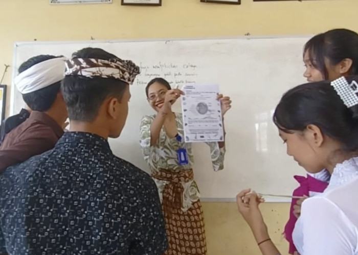 Kemensos Buka Lowongan Guru Sekolah Rakya untuk Memutus Mata Rantai Kemiskinan di Indonesia, Ini Keuntungannya