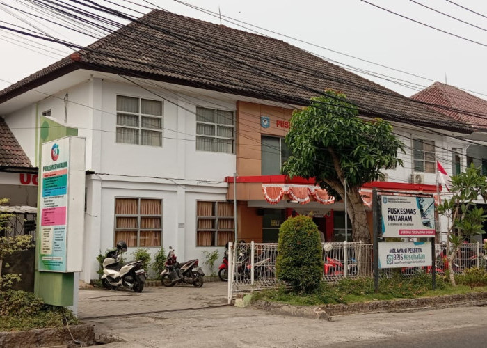 Dinkes Mataram Siapkan Psikolog Klinis di Puskesmas, Perluas Layanan Kesehatan Mental