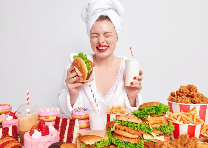 Makan Sehat Tak Harus Mahal, Ini Tips Ahli untuk Mahasiswa