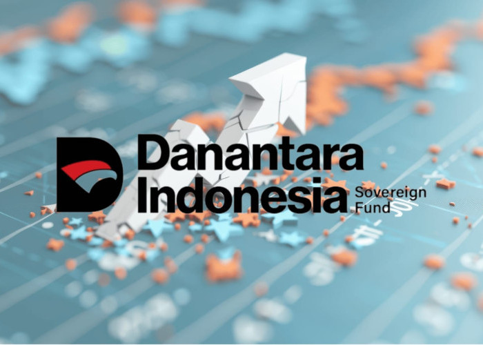 Danantara Siap Jegal Temasek & Khazanah! Aset RI Tembus Rp 10.000 Triliun?