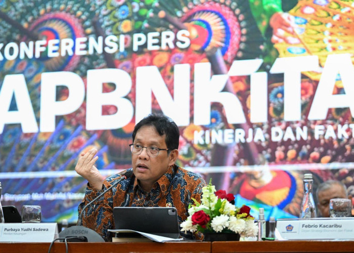 Anggaran Makan Bergizi Gratis Bikin Bingung: BGN Klaim Kembalikan Rp70 T, Kemenkeu Bilang Belum Ada