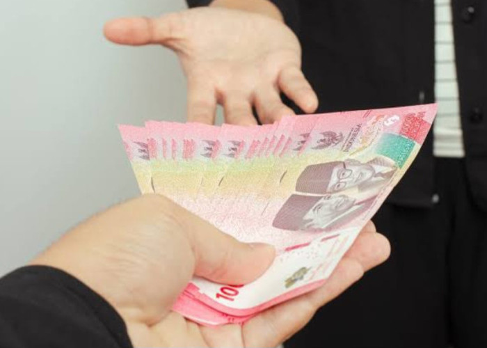Pemerintah Siapkan Bantuan Subsidi Upah (BSU) 2025, Cair Mulai 5 Juni