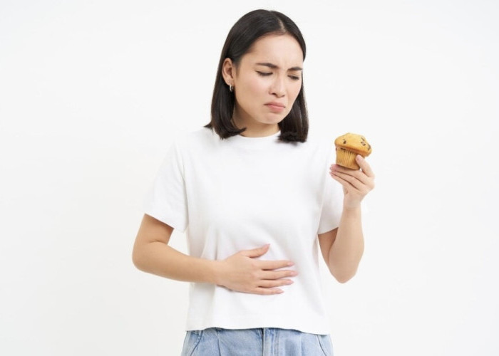 Banyak Jajanan Anak Tinggi Gula dan Pewarna, Ingat Risiko Penyakit Jangka Panjang