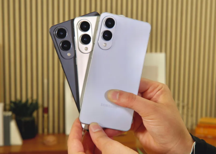 Cek Harga Samsung Galaxy S26 Series, Hasil Foto dan Video Lebih Tajam!