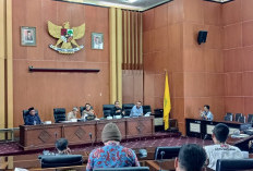 DPRD Mataram Minta Penarikan Iuran APKLI di CFD Udayana Dihentikan Sementara