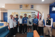Disnakertrans NTB Jemput Yanuar, PMI yang Pulang dari Myanmar