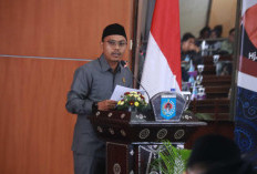 DPRD Mataram Apresiasi Gerak Cepat Polresta Ungkap Kasus Pembacokan