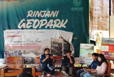 Riset Nisan Kuno di Lombok Ungkap Stratifikasi Sosial Masyarakat Sasak