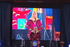 Kongres Internasional Bahasa Sasak Digelar, Ini Pesan Wagub NTB