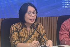 Kemenkes Ungkap 9 dari 10 Orang dengan Depresi Belum Terjangkau Layanan