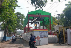 Proyek SPALDT Mataram Ditargetkan Layani 13.500 KK hingga 2029