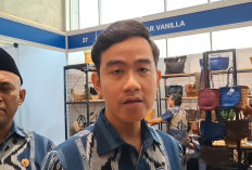 PDIP Desak KPU Buka Proses Verifikasi Dokumen Pendidikan Gibran