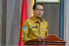Baru 45,60 Persen Pekerja Mataram Terlindungi Jamsostek, UJC Lirik Pekerja Informal