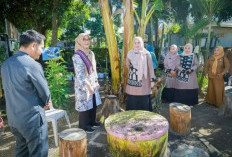 Kader PKK Mataram Didorong Kelola Sampah dari Rumah