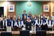 Bappeda NTB Gandeng Rotterdam University, Perkuat Edukasi Kesehatan dan Cegah Perkawinan Anak