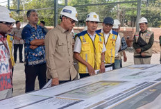 TPST Kebon Talo Ditargetkan Rampung Akhir 2026, Berkapasitas 60 Ton per Hari