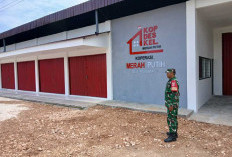 1.550 Calon Manajer Koperasi Merah Putih Minta Penawaran Ulang Penempatan Kerja