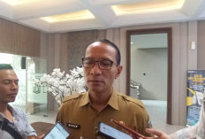Mohan Minta OPD Mataram Tindak Lanjuti Koreksi KPK