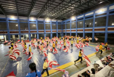 Opening Ceremony MotoGP 2026 di Mandalika Sajikan Tari Perang dan Gemulai Perempuan