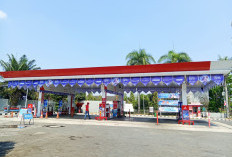 Jelang MotoGP Mandalika, Stok BBM dan LPG NTB Dipantau