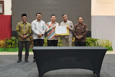 KPK Soroti Tiga Area Rawan Korupsi di Lombok Barat, Ini yang Dievaluasi
