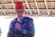 Perpres Buka Harapan Baru Perlindungan Masyarakat Adat Bayan