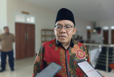 Pemkab KLU Sebut Anggaran PPPK Disiapkan Pusat, Status Kepegawaian Masih Dibahas