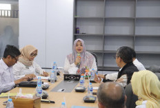 152 Desa Belum Terima Dana Desa Berdaya Rp300 Juta, Wagub NTB Desak Percepatan
