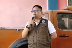 El Nino Berkepanjangan, Dampak Kekeringan di Mataram Masih Nihil
