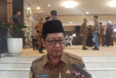 Pemkot Mataram Tunggu Kejelasan Aturan Gaji ASN Lewat Koperasi Merah Putih