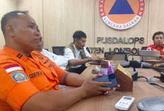 BPBD Lombok Tengah Susun Skenario Penanganan Banjir, Libatkan Enam Kecamatan