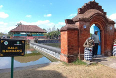 Ornamen Berbeda, Sasak Bali di Lombok Punya Identitas Sendiri