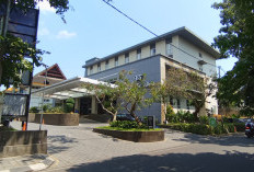 Okupansi Hotel Bintang 3 dan 4 Mataram Tembus 97 Persen