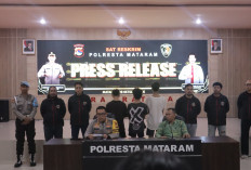 Ternyata Begini Kronologi Pembacokan di Udayana yang Tewaskan Pelajar 14 Tahun