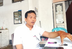 KPU Lombok Barat Mutakhirkan Data Pemilih, Cegah Data Ganda
