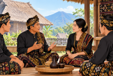 Bahasa Sasak Terancam Tergerus, Kongres Internasional Digelar Akhir Oktober