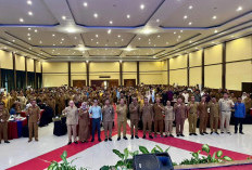 Anggaran Rp127 Miliar, Desa Berdaya NTB Mulai Bergerak
