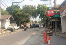 Pembebasan Lahan Jalan Batu Bolong-Nuraksa Masih Terkendala