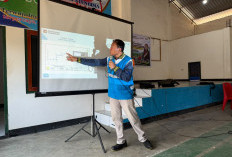 PLN Bima Edukasi Petani soal Irigasi Listrik dan Bahaya Setrum Tikus
