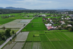 Lombok Utara Siapkan Wisata Daratan, Senaru hingga Gumantar Masuk Pemetaan