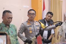 Konsumsi Arak sebelum Konvoi, Pembacokan di Udayana Tewaskan Pelajar 14 Tahun