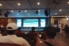 Jelang MotoGP Mandalika, ITDC Ajak Komunitas Nobar MotoGP Jepang