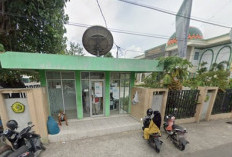 Jukir Liar di ATM Mataram Minta Uang, Warga Tak Perlu Bayar