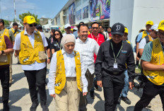250 Frekuensi Diamankan Jelang MotoGP Mandalika 2026