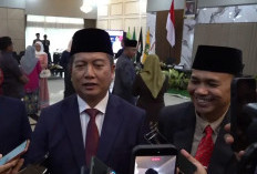 Cegah Risiko Korupsi, Pemprov NTB Hentikan Pokir yang Terindikasi Anomali
