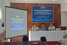BALE-PMI Hadir di Lombok Barat, Calon Pekerja Migran Bisa Akses Informasi Imigrasi via WhatsApp