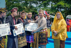 ASN NTB Awards 2026 Digelar, Tujuh Kategori Siap Diperebutkan