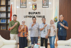 Lombok Timur Usulkan 20 Ribu Rumah Dibedah, Baru 2.000 Unit Disetujui