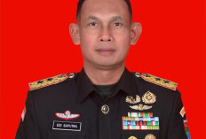 Prabowo Resmikan Kodam XXX/Rinambora, Mayjen Edi Saputra Jadi Pangdam